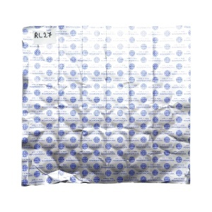 Petice vulcanizare rotunde 30mm pentru camere de aer 36 buc/set Maruni made in Japan, DISRL27 - Img 3