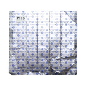 Petice vulcanizare rotunde 40mm pentru camere de aer 25 buc/set Maruni made in Japan, DISRL28 - Img 3