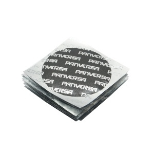 Petice vulcanizare rotunde 58mm PP3 pentru camere de aer Panversa, DISRN70 - Img 3
