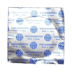 Petice vulcanizare rotunde 65mm MU-01 pentru camere de aer Maruni made in Japan , Cod: DISRL33 - Img 6