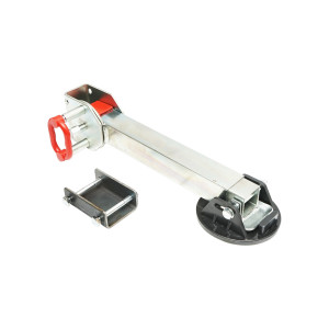 Picior de sprijin reglabil 480-645mm pentru autorulote si utilaje, Cod: BK92846, Echivalență: DISSK22, Breckner Germany - Img 2