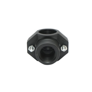 Piesa bransare fara inel, pentru sisteme de irigatii, PN10, D32mmx3/4 toll, Cod: BK88736 Echivalență: DISHX42, Breckner Germany - Img 3