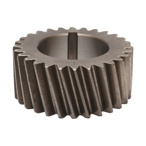 Pinion arbore motor pentru Massey Ferguson, Landini, JCB, motor Perkins cod OEM 31171683, 3638105M1, 734749M1, 02190001, 31171681, 131171681 , Cod: BK18046, Brand: BRECKNER GERMANY - Img 2