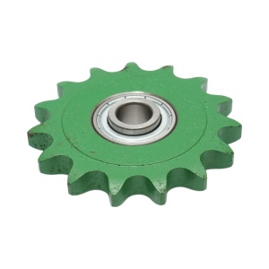 Pinion, roata dintata Z=15 John Deere cod OEM AE27909 , Cod: DISRH34 - Img 2