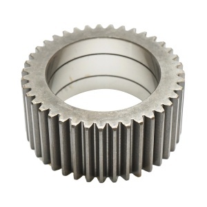 Pinion satelit fata pentru John Deere, Fendt, Deutz Z=39 cod OEM L110237, F117301020080, T151064, AUTOSPEED, DISKY44