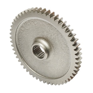 Pinion transmisie pentru Massey Ferguson cod OEM 1867820M1, 186782M1, 899329M1 exterior Z=53, interior Z=15 , Cod: DISKY72, Brand: AUTOSPEED - Img 3