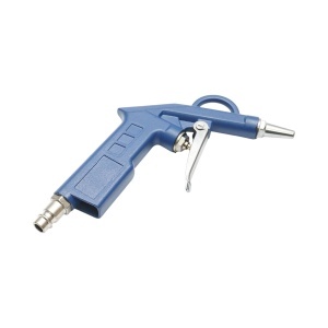 Pistol de suflat aer comprimat cu duza 28mm , Cod: DISRN66, - Img 3