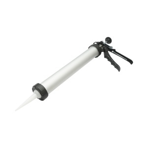 Pistol profesional aluminiu 6N pentru silicon tip salam 600ml Penosil, PENOSIL, DISVD64 - Img 3