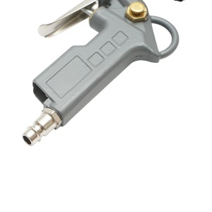 Pistol umflat roti profesional cu furtun si manometru digital 0-18 bar, DISRK60 - Img 4