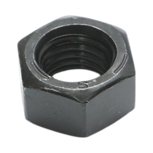 Piulita hexagonala Massey Ferguson 3/4-10 UNC DIN 934 cod OEM 375100X1, Cod: DISRG20, Marca: AUTOSPEED - Img 1