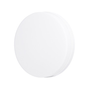 Plafoniera LED, 24W, 220V, IP20, 180 mm, corp iluminat rotund, interior/exterior, rezistent la umezeala, Cod: BK92443 Echivalență: DISFN46, Breckner Germany - Img 2