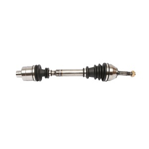 Planetara fata Dacia Papuc Q 1.9D dreapta 4x4 6001544965, BK34201, BRECKNER GERMANY