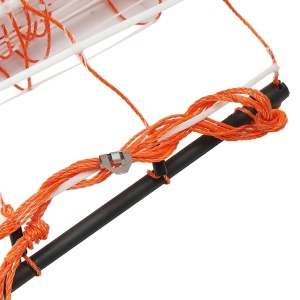 Plasa gard electric 60cmx30m cu picior dublu, rezistenta 1.6 Ohm/m , Cod: DISPK55 , Brand: BRECKNER GERMANY - Img 7