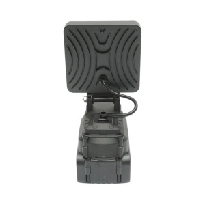 Polizor unghiular cu acumulator 18V, 4Ah Li-ion, disc 125mm, motor fara perii (brushless), proiector LED inclus Breckner Germany, BRECKNER GERMANY, BK88214 - Img 12