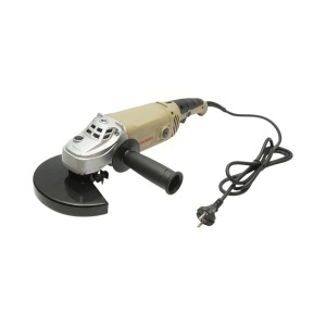 Polizor unghiular flex 2300W, 220V, disc 180mm, turatie 8000 r/min Crown, CROWN, BK76862