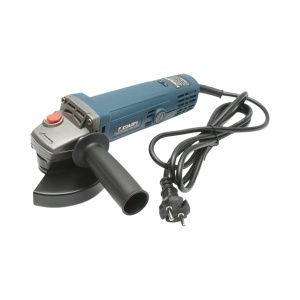 Polizor unghiular flex 680W, 220V disc 100-125mm, 10000 r/min, 5 trepte viteza,l Cod: DISTN79 - Img 1