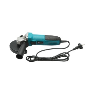 Polizor unghiular flex 750W, 220V, disc 125mm, turatie 11000 r/min Breckner Germany, BRECKNER GERMANY, BK76859 - Img 4