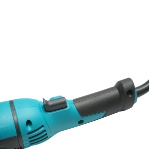 Polizor unghiular flex 750W, 220V, disc 125mm, turatie 11000 r/min Breckner Germany, BRECKNER GERMANY, BK76860 - Img 7