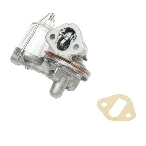 Pompa alimentare pentru Case HI, David Brown cod OEM 25061516, 25066016, 7950901, 7971294, D908819, K311938, K908819, 461149, 461201, K311938KR, VPD3017, BK19809, BRECKNER GERMANY - Img 2
