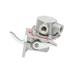 Pompa alimentare pentru Case, Landini, Massey Ferguson, Perkins cod OEM 4224451M91, 3639696M91, 2641A082, PE2641A067, PEULPK0005, U5LPK005, F055477, 2010877, 2641A052, 2641A057, 2641A067, 3055623, Cod: BK19757, Marca: BRECKNER GERMANY - Img 3