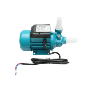 Pompa apa de suprafata, 280W, 24V debit 1,5m3/h, pentru panou solar, fotovoltaic, Cod: BK77809, Breckner Germany - Img 2