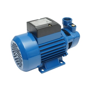 Pompa apa de suprafata, 750W, 45L/min, adancime 50m, 220V QB80 , Cod: BK98546, Marca: BRECKNER GERMANY - Img 5