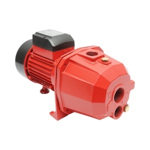 Pompa apa de suprafata autoamorsanta cu ejector 750W, 220V, H42m, debit 80 L/min DP255 , Cod: BK76247 , Breckner Germany - Img 3