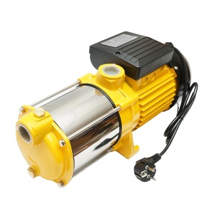 Pompa apa de suprafata multietajata 750W, 220V, 90L/min, H43m IP44 , Cod: BK78870, Marca: BRECKNER GERMANY