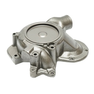 Pompa apa pentru Massey Ferguson, Landini, Perkins OEM U5MW0178, Cod: BK19525, Marca: BRECKNER GERMANY - Img 5