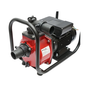 Pompa apa refulare de suprafata 220V, 2.2KW, 23m3/h, 2 toli inaltime maxima 17m, Cod: BK78349, Marca: BRECKNER GERMANY - Img 5