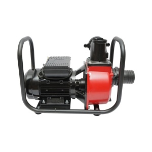 Pompa apa refulare de suprafata 220V, 2.5KW, 40m3/h, 3 toli inaltime maxima 17m , Cod: BK78350, Marca: BRECKNER GERMANY - Img 3