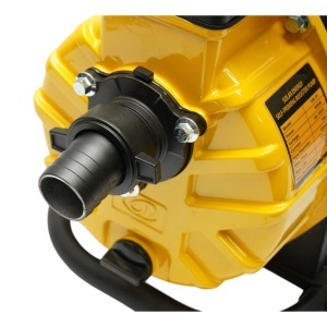 Pompa apa solara autoamorsanta automata booster 900W, 48-105V, 1.5 toli, debit 17 m3/h, adancime aspiratie 8m, inaltime pompare 30m pentru irigatii, DISVN91 - Img 9