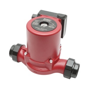 Pompa de recirculare apa 220V, 270W, debit 155L/min, inaltime 8m, racord 1-1/2 inch SXR32/8G-180, BK78866 - Img 5