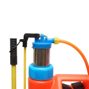 Pompa de stropit vermorel manual 20L, 3 duze, presiune maxima 3 bar, DISFN21 - Img 8