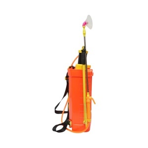 Pompa de stropit vermorel manual cu rezervor 18L, 3 duze, presiune max. 3 bar, DISPY35 - Img 5