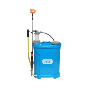 Pompa de stropit vermorel manuala rezervor 16L cu 3 duze 2.88kg, DISDT83