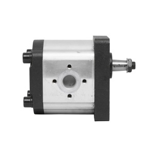 Pompa hidraulica debit 15cm3, sens rotatie dreapta pentru Fiat, New Holland, UTB OEM 5129486, 5169039, 5179728, BRECKNER GERMANY, BK99198 - Img 3