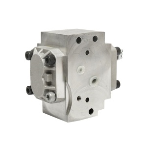 Pompa hidraulica pentru Massey Ferguson, Landini OEM 3038730M2, Cod: BK99189, Marca: BRECKNER GERMANY - Img 4