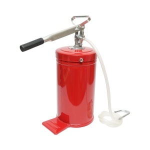 Pompa manuala de ulei 16L cu furtun 1.5m Breckner Germany, BRECKNER GERMANY, DISUZ66