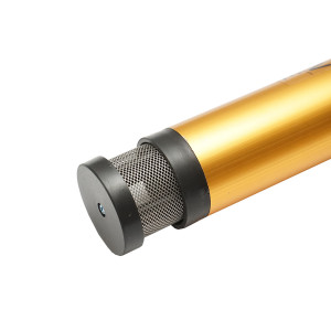 Pompa transfer combustibil submersibila 24V diametru 38mm 20l/min, Cod: BK77385, Brand: BRECKNER GERMANY - Img 2