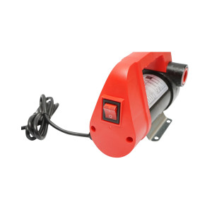 Pompa transfer motorina 12V Debit 40L/min, Cod: BK87753, Brand: BRECKNER GERMANY - Img 5