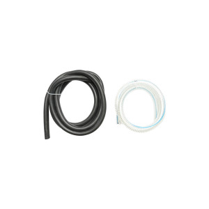 Pompa transfer motorina 220V 550W Breckner Debit 60L/min. (Kit cu contor, furtun aspiratie 1,5M, furtun transfer 4M, Pistol), Cod: BK87756, Brand: BRECKNER GERMANY - Img 3