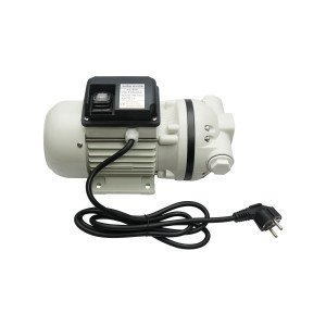 Pompa transfer Soluție apoasă de uree 230V/400W 40L/min IP55 cu furtun si pistol, Cod: BK87765, Brand: BRECKNER GERMANY - Img 4