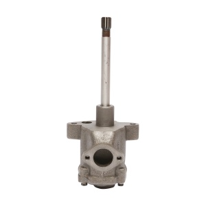 Pompa ulei motor pentru Landini, Massey Ferguson, JCB, motor Perkins cod OEM 41314137, 4132F015, 747292M91, 747292Z91, 4132F048, 4132F15, 4132F48, 02/100233, 02/101703, 02100233, 02101703, Cod: BK18073, Brand: BRECKNER GERMANY - Img 4