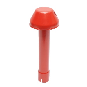 Prefiltru aer Massey Ferguson modelele M135, M140, M148, Cod: DISRB12 , Brand: AUTOSPEED - Img 1