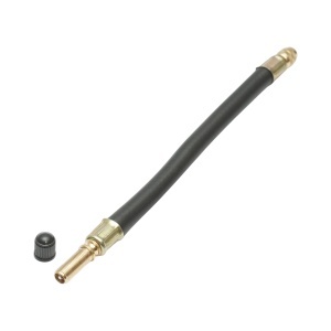 Prelungitor flexibil valva roata camion 210mm R9982C, DISSY17 - Img 2