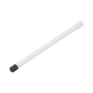 Prelungitor plastic valva roata camion 170mm alb, DISRK42
