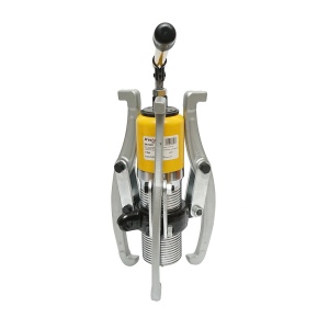 Presa hidraulica profesionala pentru extra rulmenti 30T , Cod: BK79281 - Img 4