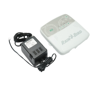Programator irigatii 230V, WI-FI, 4 zone cu montaj interior RC2I4 Rain Bird, Cod: DISMU43,Brand: BRECKNER GERMANY - Img 2