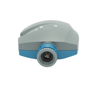 Programator irigatii, BTT 201, bluetooth, 2 zone Hunter, Cod: DISHX47, Brand: BRECKNER GERMANY - Img 4